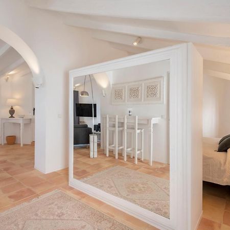 Porta Nova Suites Altea - Adults Only Экстерьер фото