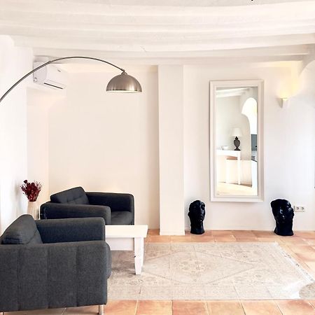 Porta Nova Suites Altea - Adults Only Экстерьер фото