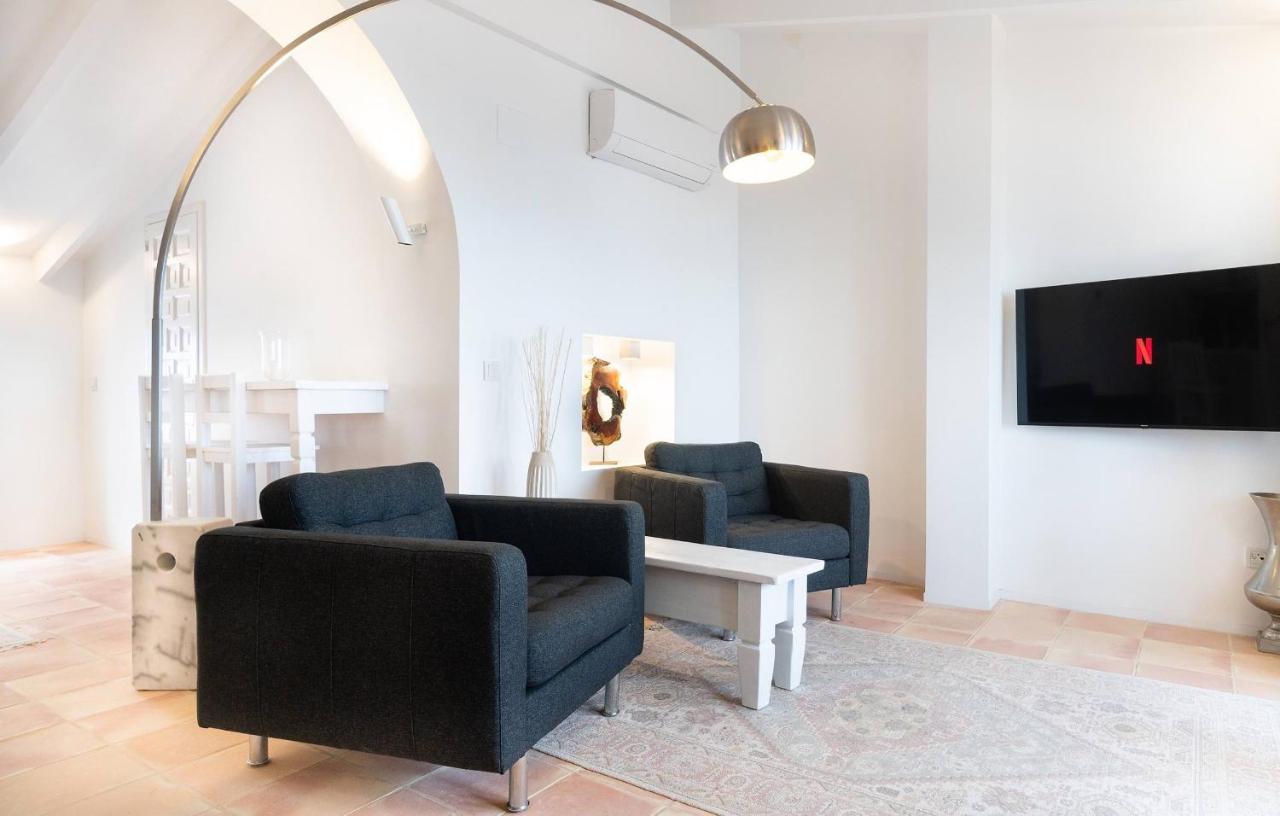 Porta Nova Suites Altea - Adults Only Экстерьер фото