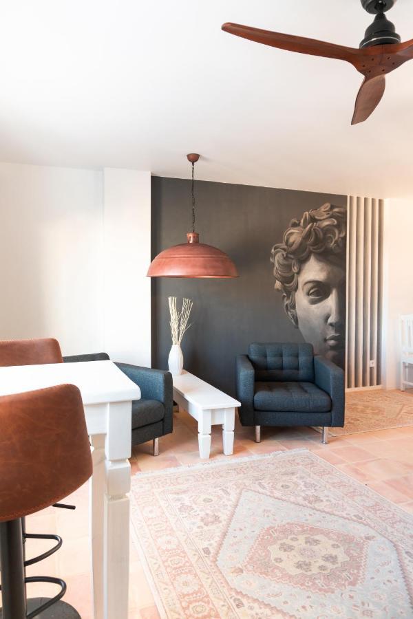 Porta Nova Suites Altea - Adults Only Экстерьер фото