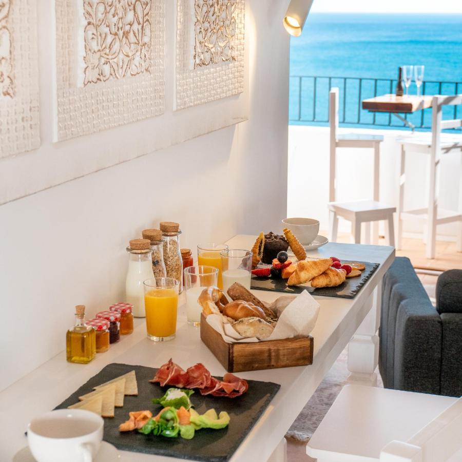 Porta Nova Suites Altea - Adults Only Экстерьер фото