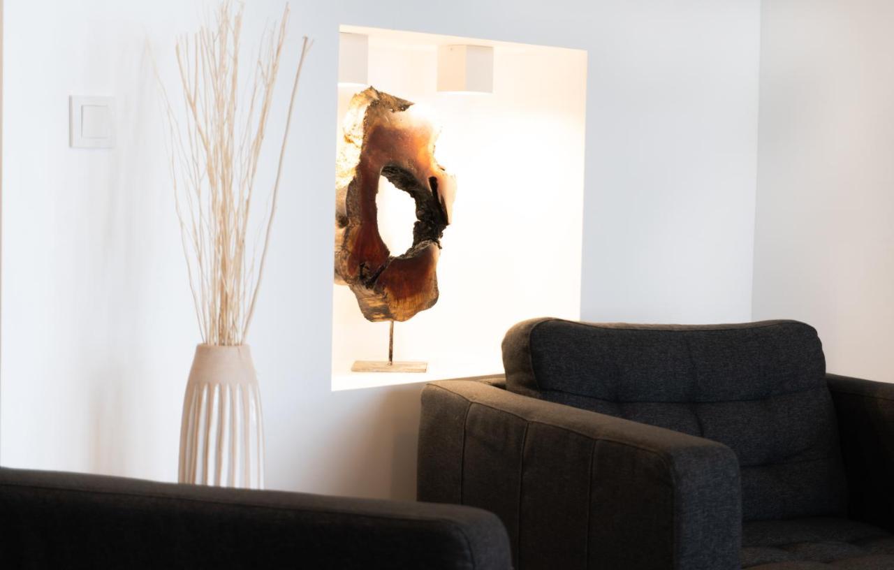 Porta Nova Suites Altea - Adults Only Экстерьер фото