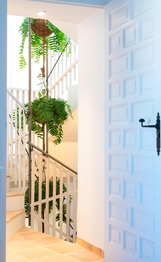 Porta Nova Suites Altea - Adults Only Экстерьер фото