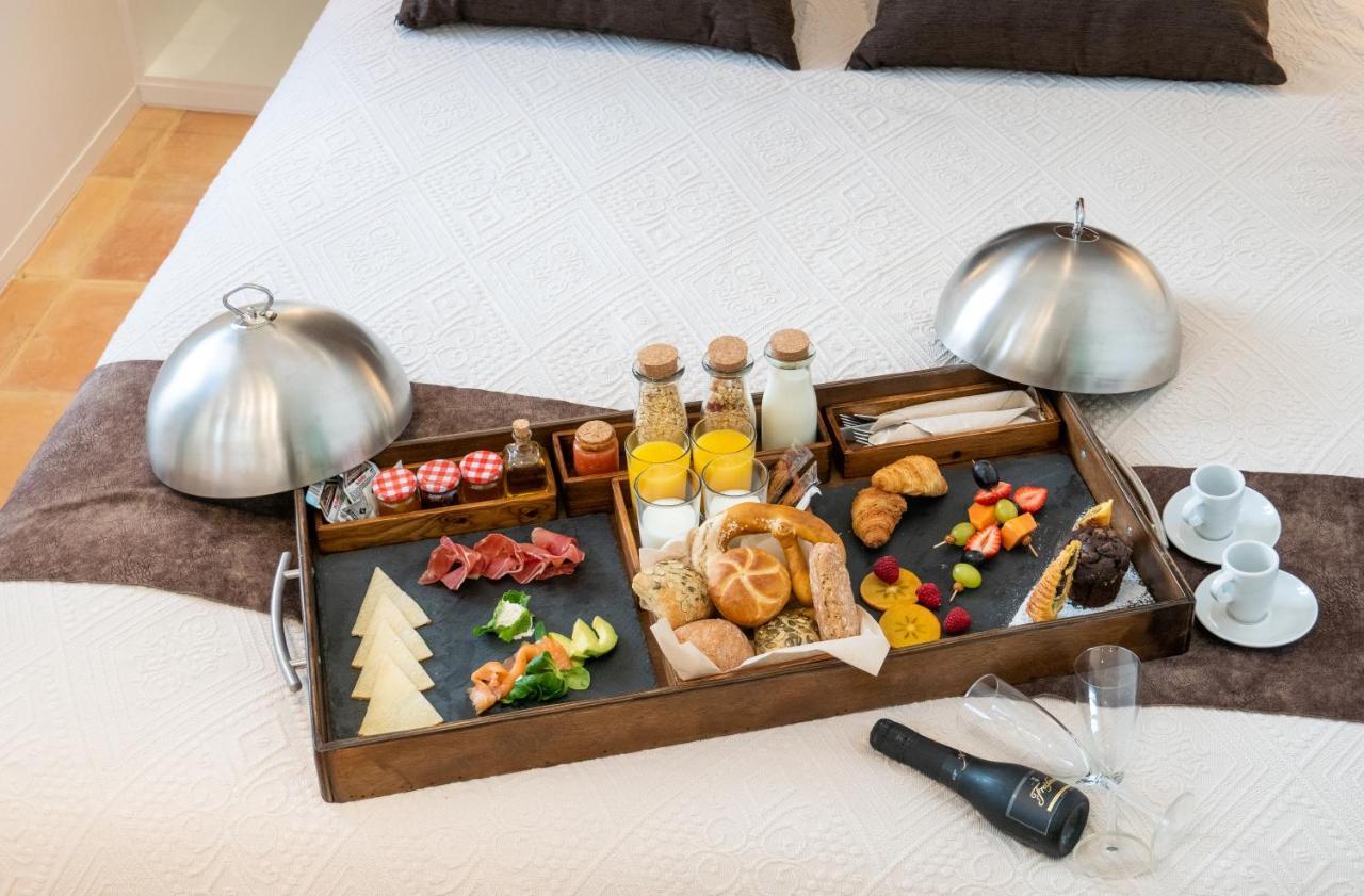 Porta Nova Suites Altea - Adults Only Экстерьер фото
