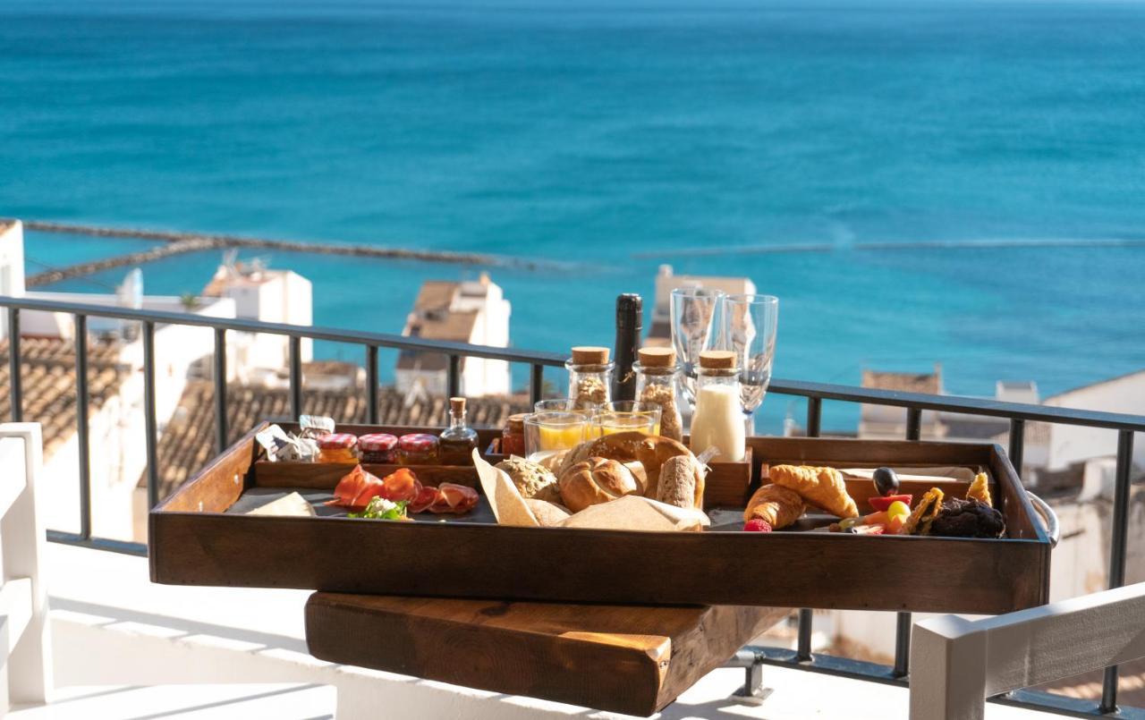 Porta Nova Suites Altea - Adults Only Экстерьер фото