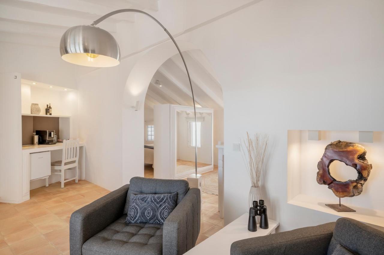 Porta Nova Suites Altea - Adults Only Экстерьер фото