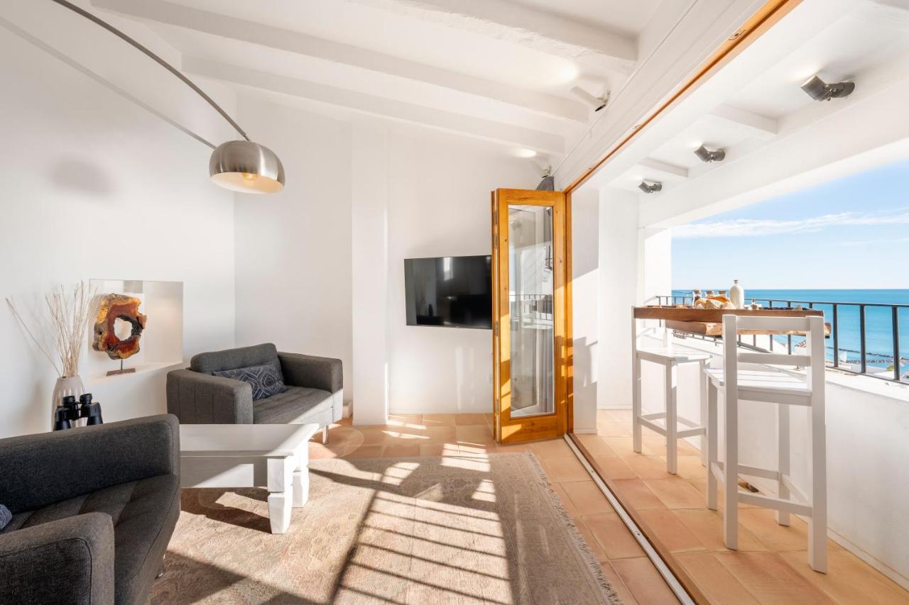 Porta Nova Suites Altea - Adults Only Экстерьер фото
