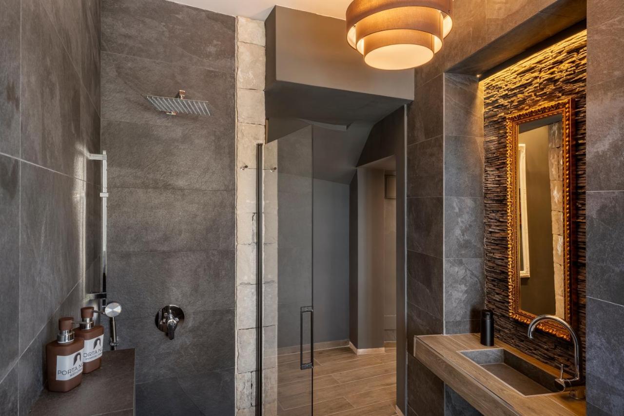 Porta Nova Suites Altea - Adults Only Экстерьер фото