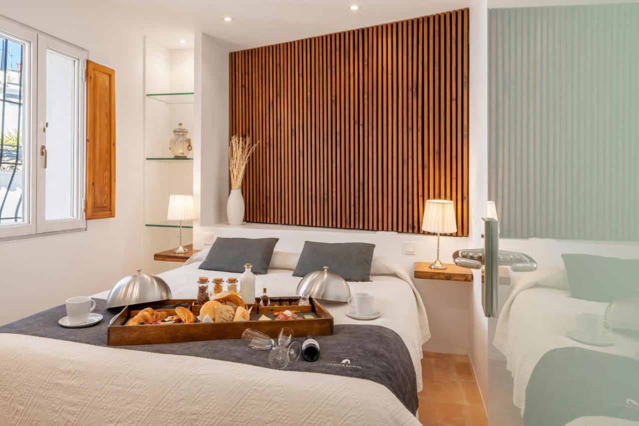 Porta Nova Suites Altea - Adults Only Экстерьер фото