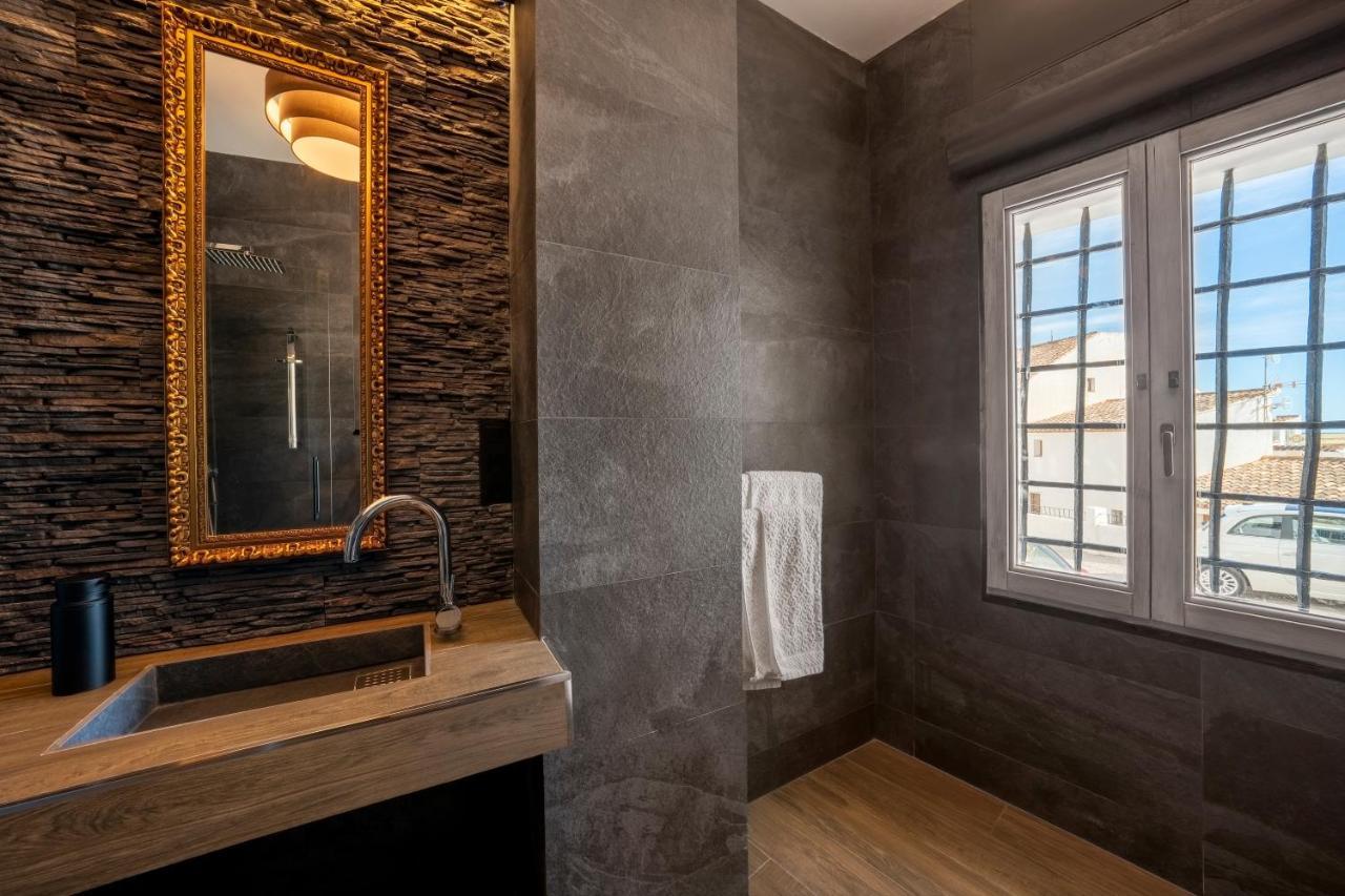 Porta Nova Suites Altea - Adults Only Экстерьер фото