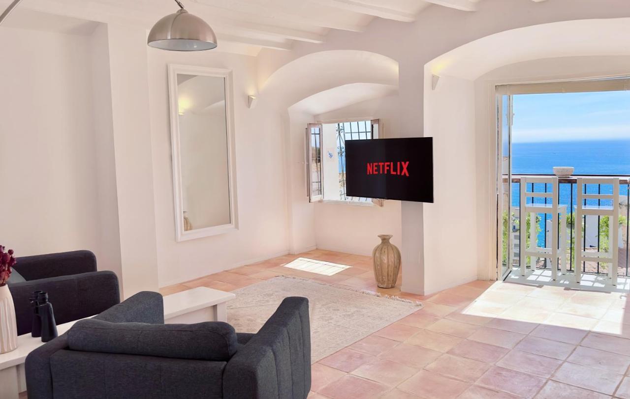 Porta Nova Suites Altea - Adults Only Экстерьер фото