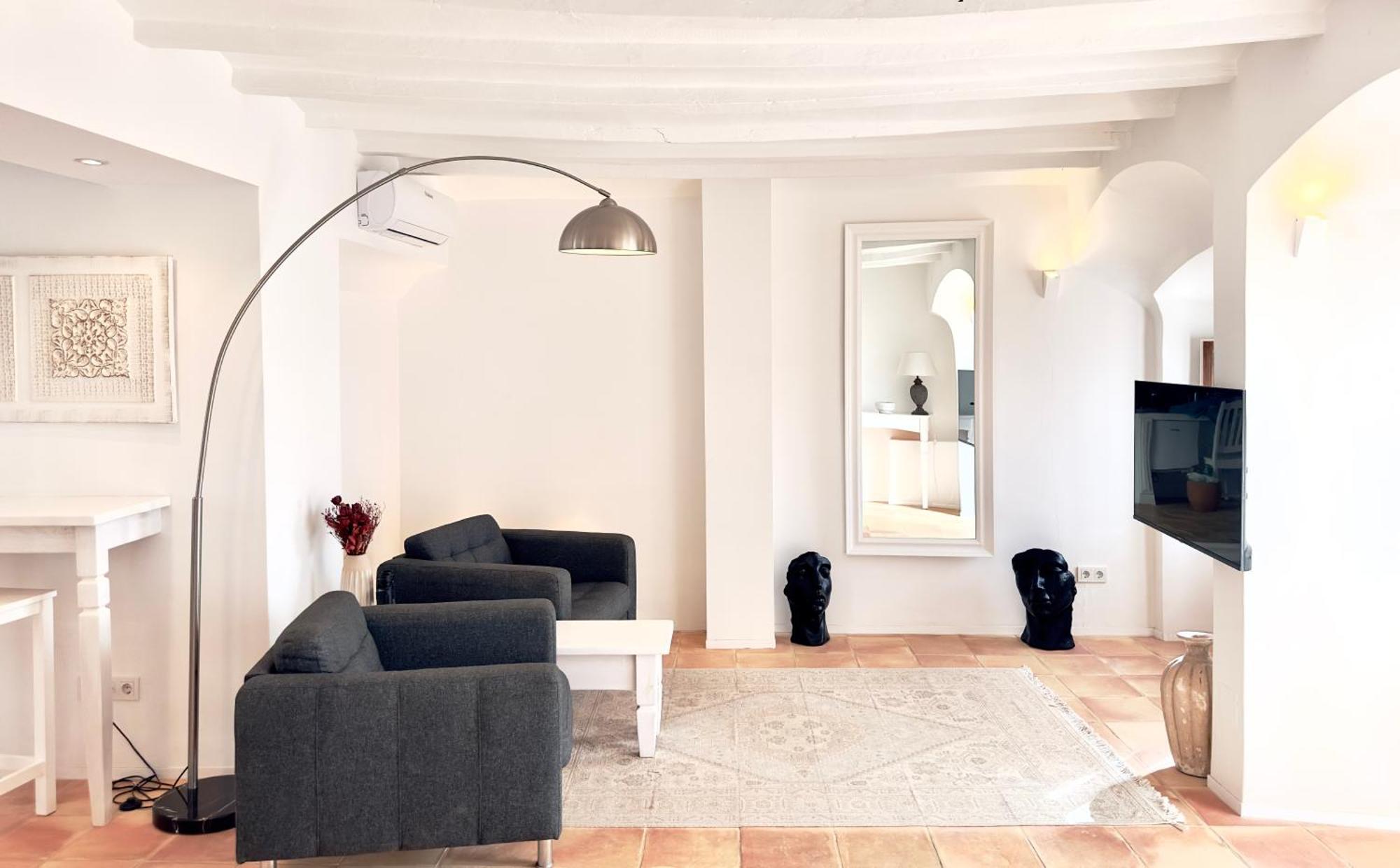 Porta Nova Suites Altea - Adults Only Экстерьер фото